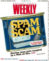 Issue Apr 29, 2004 