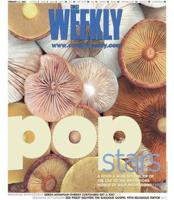 Issue Feb 01, 2001 