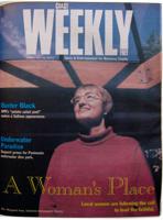 Issue Apr 13, 1995 