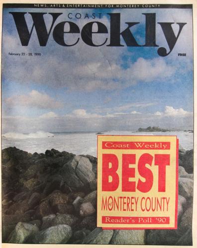 Issue Feb 22, 1990 