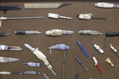 Knives