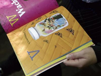 By The Book