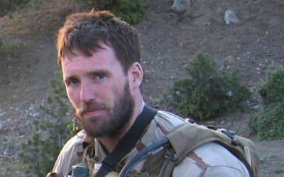 Michael Murphy