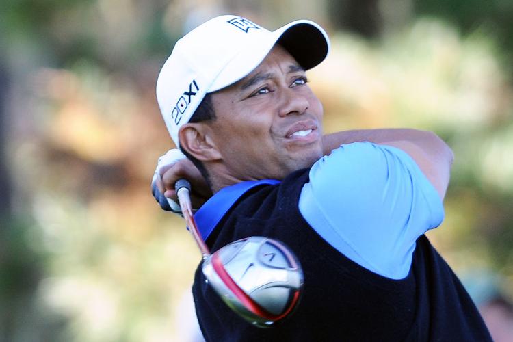 Best Shots of the AT&T Pebble Beach National Pro-Am