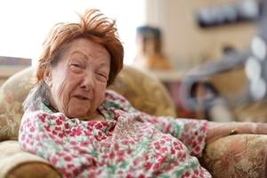 Image for display with article titled Pacifica Senior Living Found to Be in Violation for Attempting to Evict 96-Year-Old Woman.