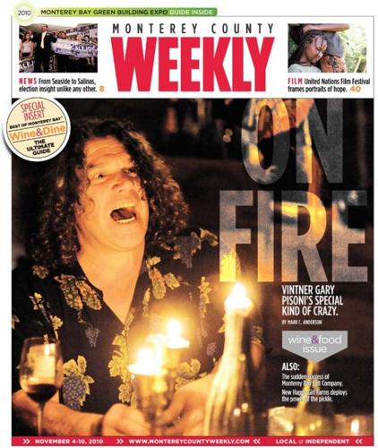 Issue Nov 04, 2010 