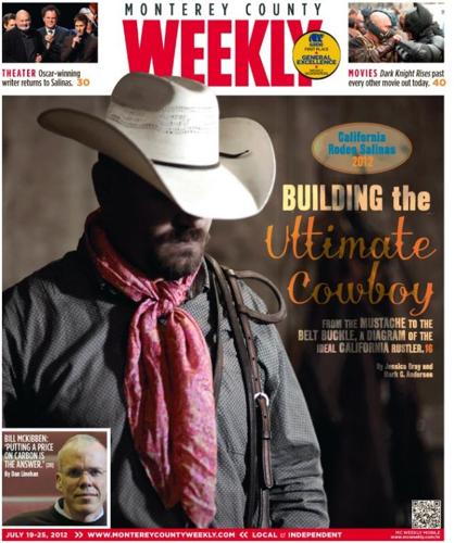 Issue July 19, 2012