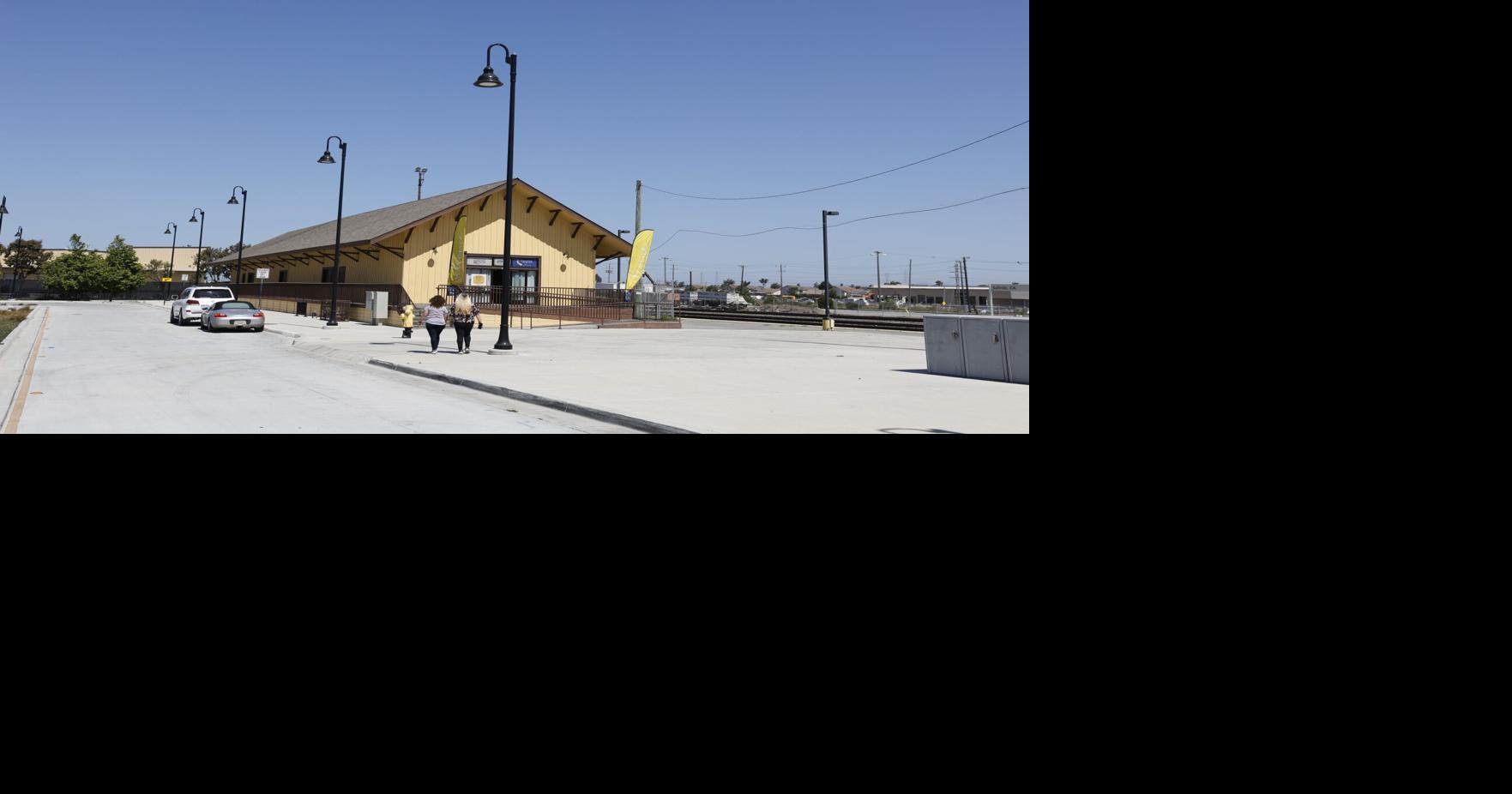 Tourists often overlook Salinas. Local leaders want to fix that.