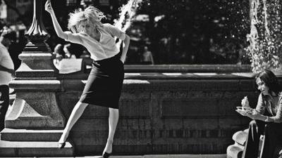 FRANCES HA: examining the lives of the new lost generation playing hide and seek with love.