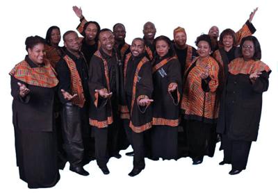 For 26 years, the Harlem Gospel Choir has been spreading love all over the world.  