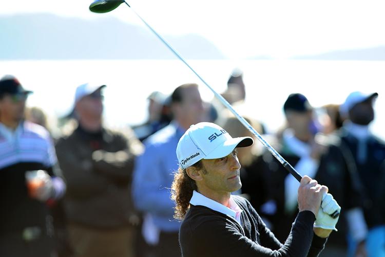 Pro-Am Celebrity Challenge
