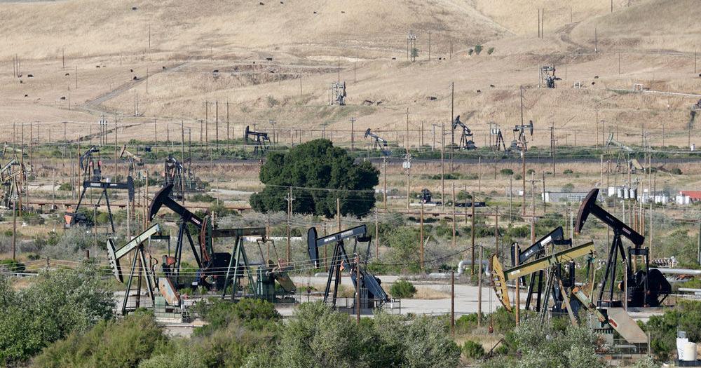 Eight new gas and oil wells have been approved for San Ardo.