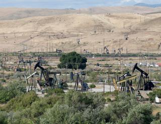 Eight new gas and oil wells have been approved for San Ardo.