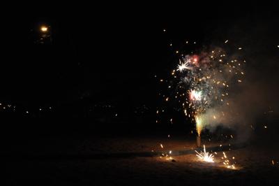 Fireworks
