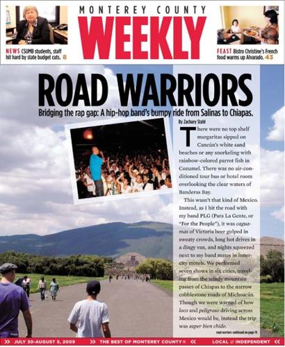 Issue Jul 30, 2009 