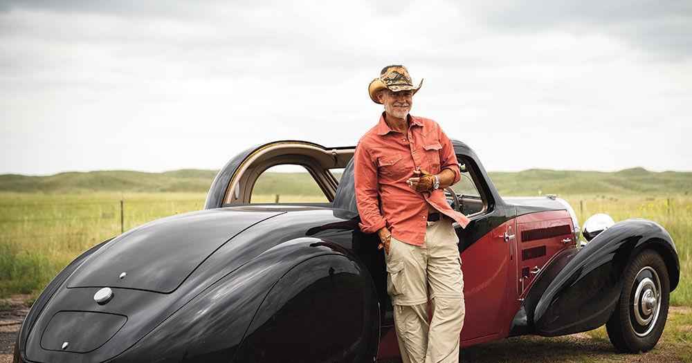 Classic vs Custom: Shifting Tides in Car Collecting | Cover story