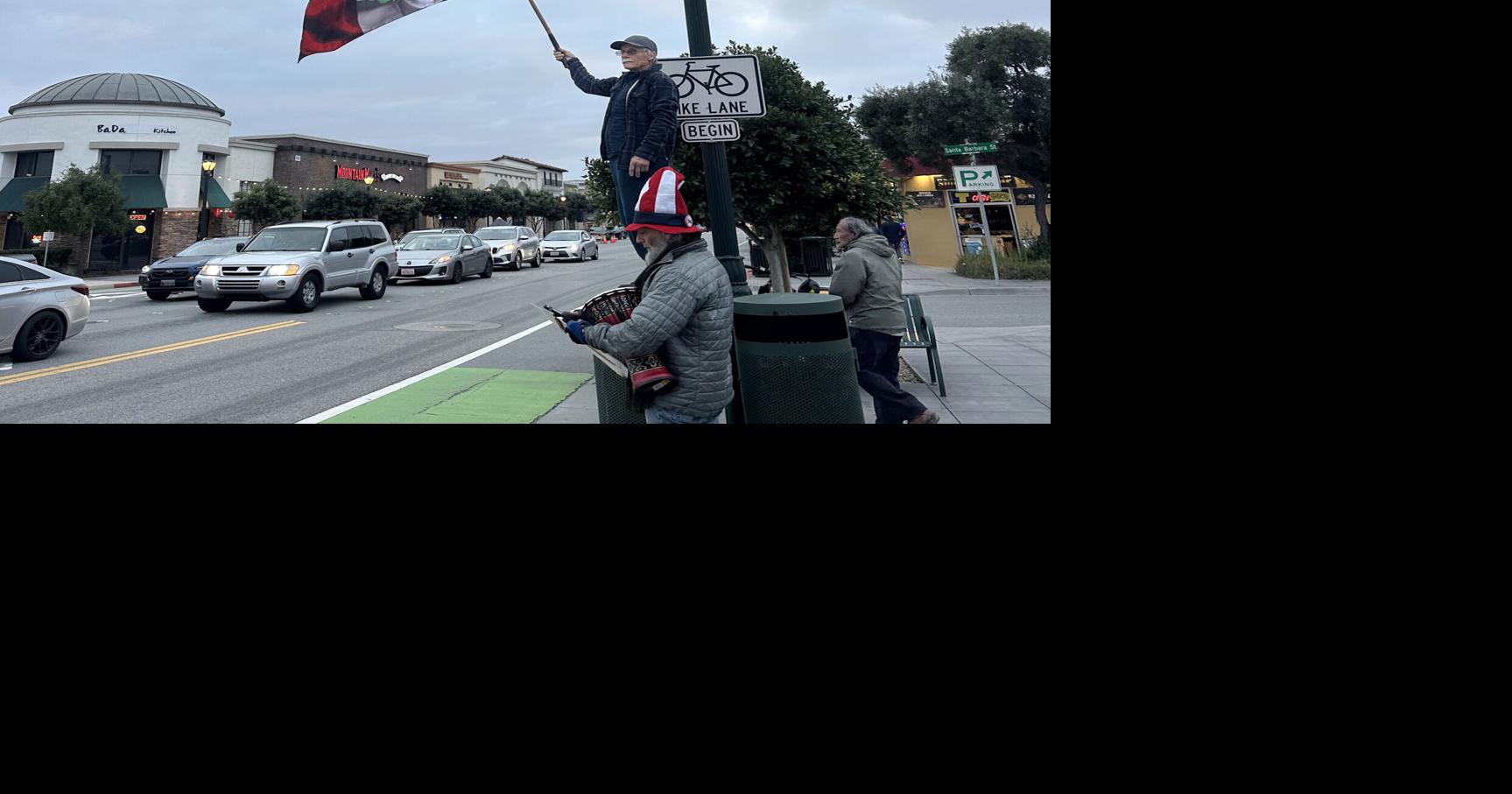 After another deadly shooting by ICE in Minneapolis, many in Monterey County continue to organize.