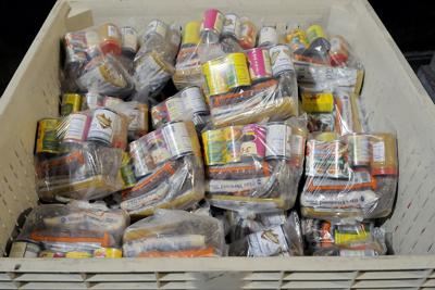 Food Bank