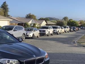 Image for display with article titled TAMC Is Adapting to Expedite the Commute to the Monterey Peninsula.