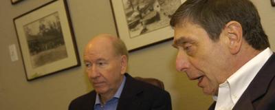 Monterey company tries to fix mortgage crisis – and turn a profit.  