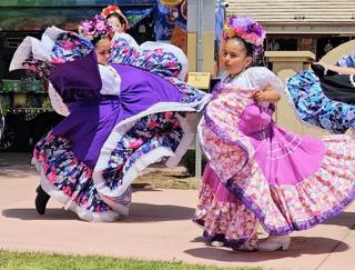 El Mercadito of Soledad returns on Saturday, June 6 for monthly gathering.