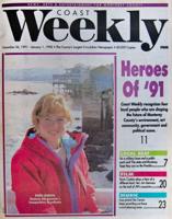 Issue Dec 26, 1991 