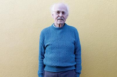 Hebard Olsen