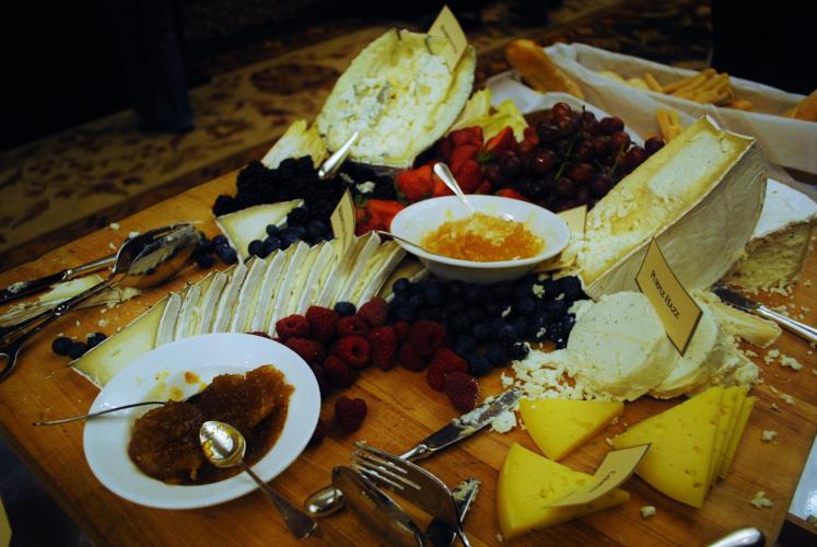 Cheese Please