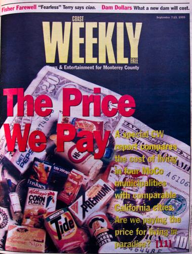 Issue Sep 07, 1995 
