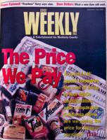 Issue Sep 07, 1995 