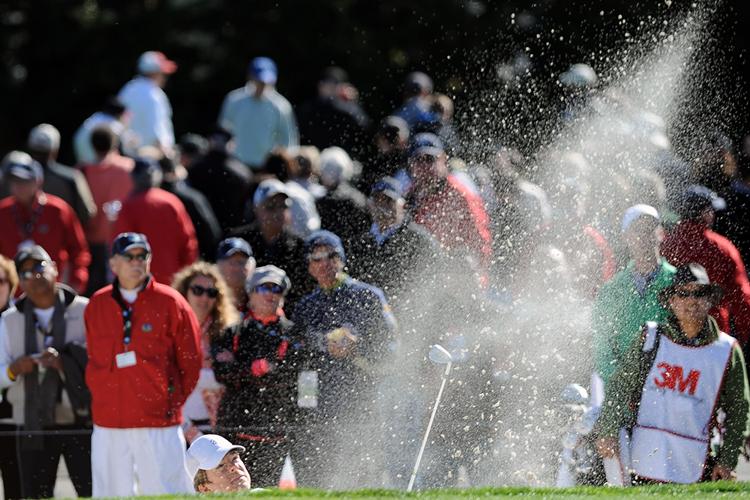 Pro-Am Celebrity Challenge