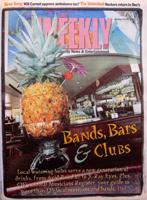 Issue Oct 23, 1997 