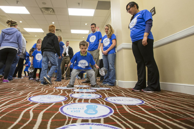 Blue Zones No Credit