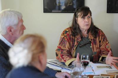 Plans to Develop Historic Cooper Molera Adobe Take Shape, Monterey Preservationists Push Back