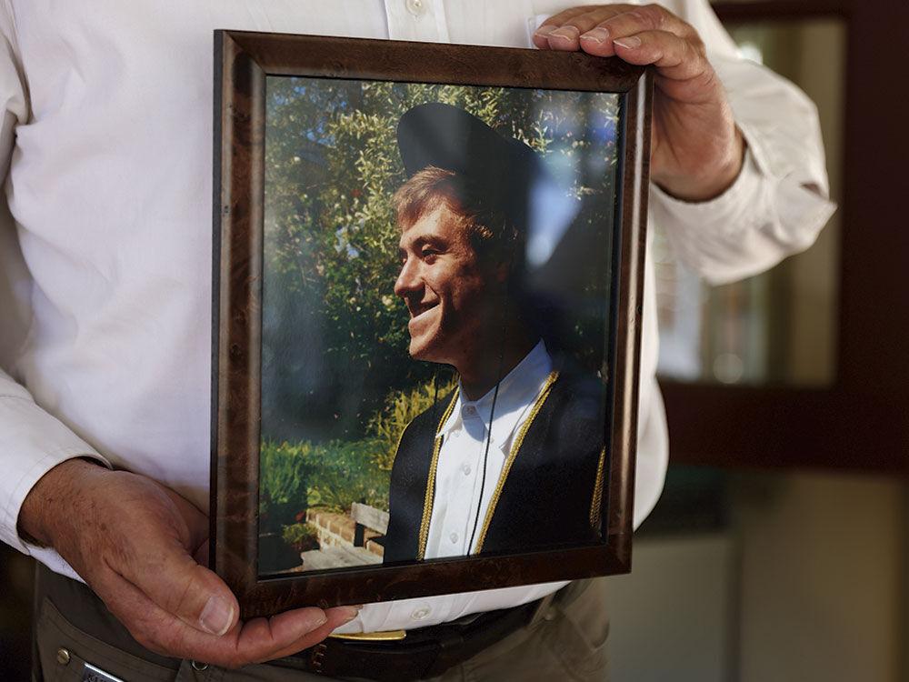 Monterey County Jail Health Care Failures Exposed Cover