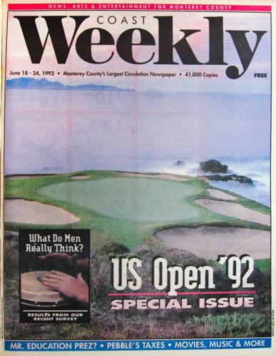 Issue Jun 18, 1992 