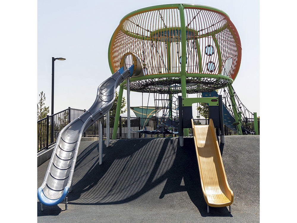 Soledad Opens First Inclusive Park in South County | News