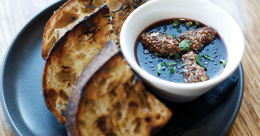 While other classics become trendy, pâté makes barely a mark on restaurant menus.