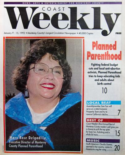 Issue Jan 09, 1992 