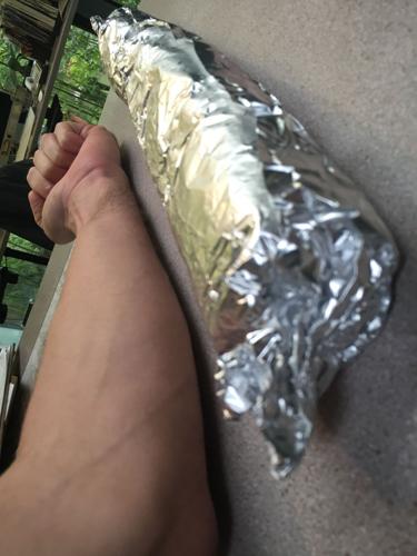 Well Armed