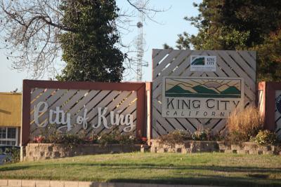 King City (NicCoury) English