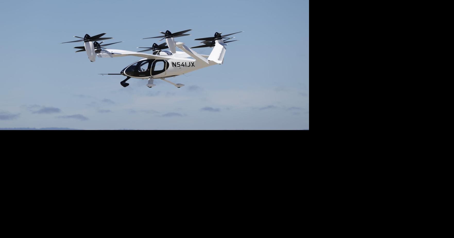 A study examines the benefits, and the possible pitfalls, of new aviation tech.