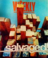Issue Sep 21, 2000 