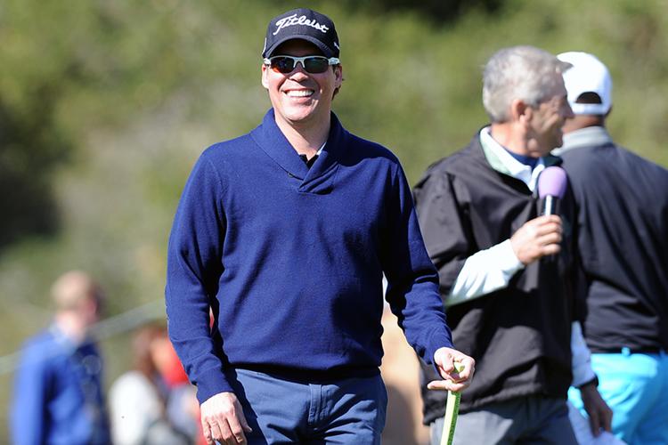 Pro-Am Celebrity Challenge