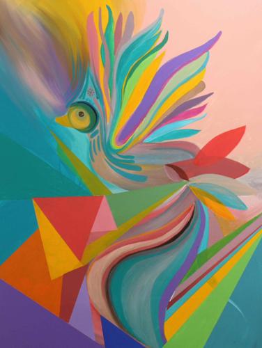 JC Gonzalez Quetzal