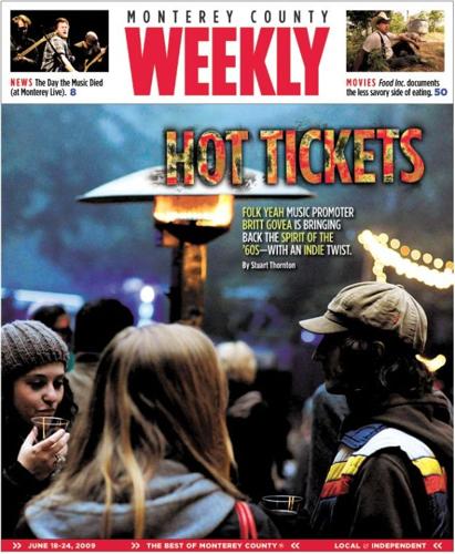 Issue Jun 18, 2009 
