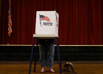 The Weekly editorial board’s handy guide to voting in the June 2 primary election.