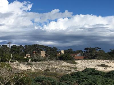 Asilomar Conference Grounds
