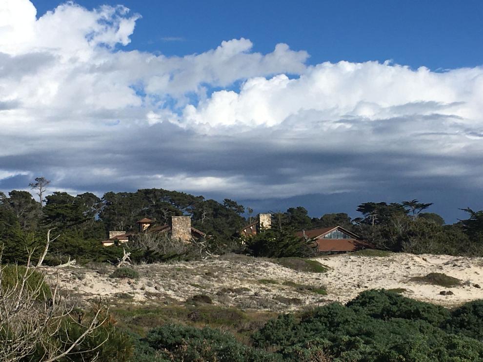 Asilomar has a new Historic Preservation Center
