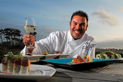 Culinary Federation honors Pablo Mellín, reaches out to Mexican workforce.